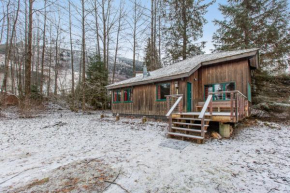 Cedar Chalet on Davos